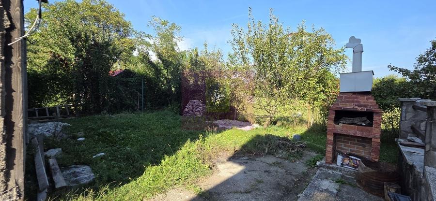 Casă individuală cu 4 camere cu Canalizare în Hidrojet