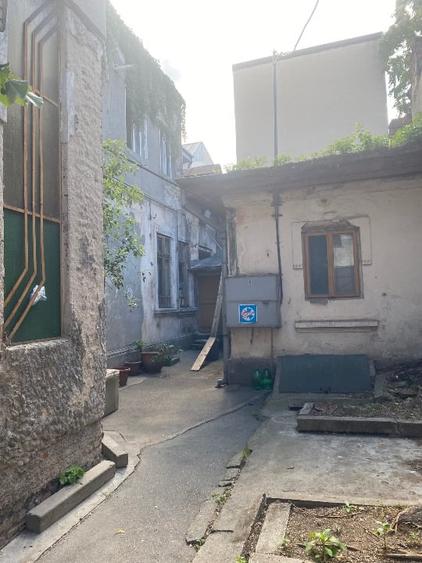Duplex cu 4 camere cu Teren 198 Mp în Vitan Mall