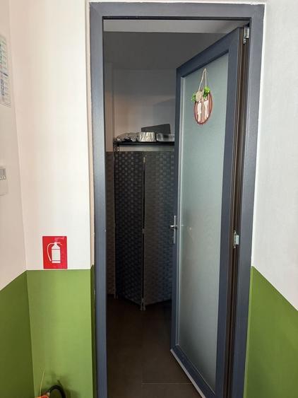 Spațiu comercial, de 40 mp, în Central