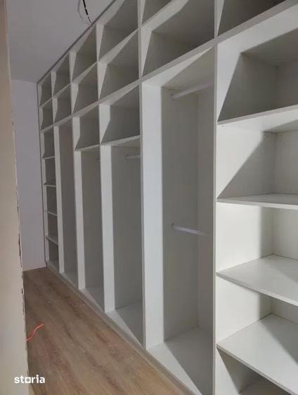 Apartament cu 2 camere decomandat în Moisei