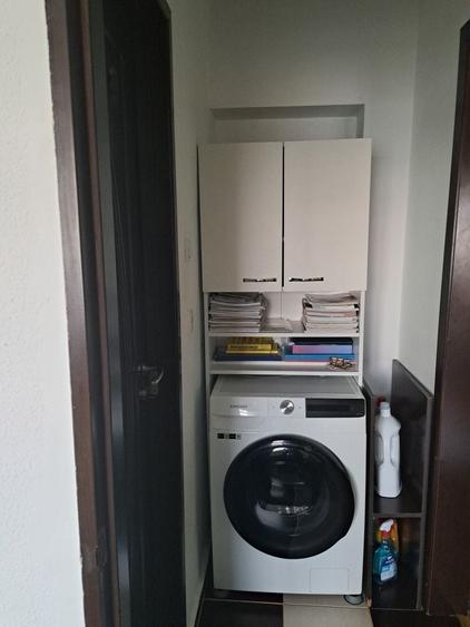 Apartament cu 2 camere semidecomandat în Mioriței