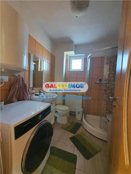 Casă cu 4 camere cu Teren 1060 Mp în Buturugeni