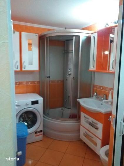 Inchiriez apartament doua camere - 3