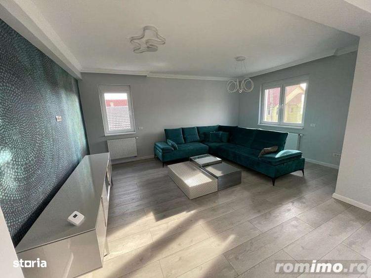 Apartament cu 3 camere în Braytim