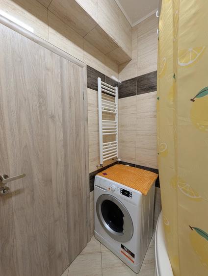 Apartament 2 camere de inchiriat pe strada Rezervelor Nr 54 - 7