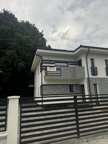 Casă cu 4 camere în Tăuții-Măgherăuș
