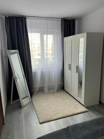 Apartament cu 2 camere în Exercițiu