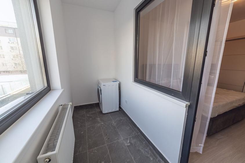 Apartament 2 camere | Parcare | Zona Grand Arena - 16
