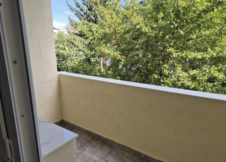 Apartament cu 2 camere în Botizului