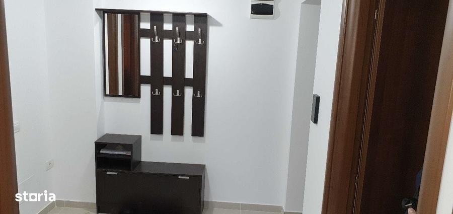 Apartament cu 2 camere decomandat în Ozana
