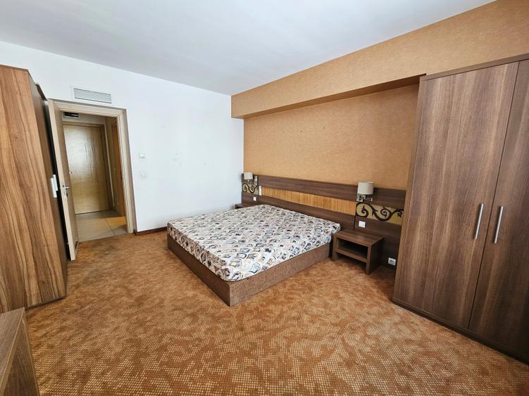 Apartament cu 2 camere decomandat, mobilat în Vitan-Bârzești