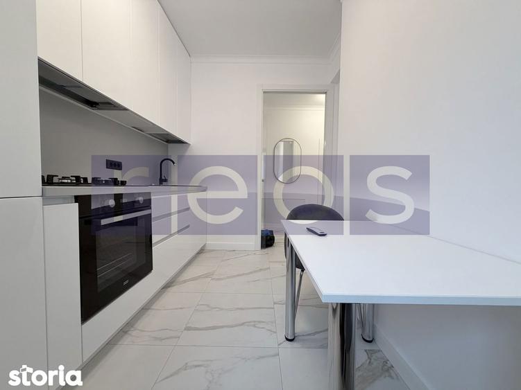 Apartament cu 3 camere decomandat în Primăverii