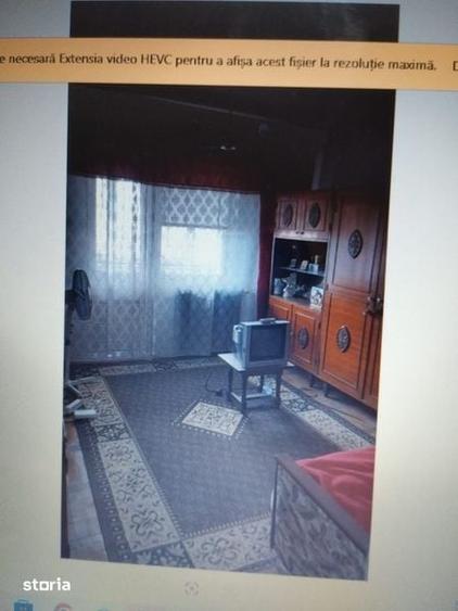 Apartament 3 camere decomandat - 1