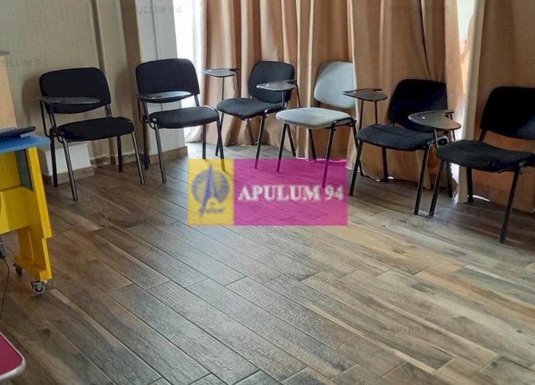 Birou, de 1,084 mp, în Lujerului