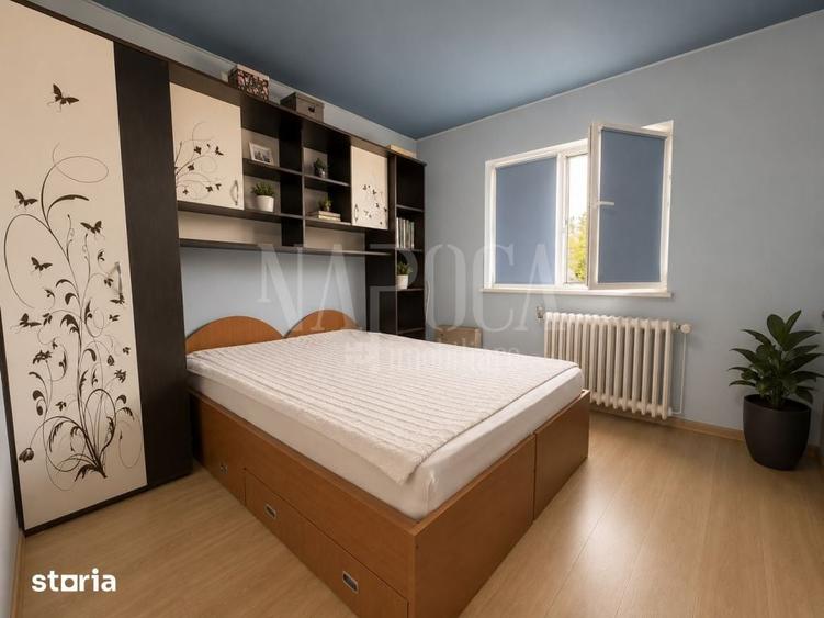 Apartament cu 3 camere în Mănăștur — fotografia 2