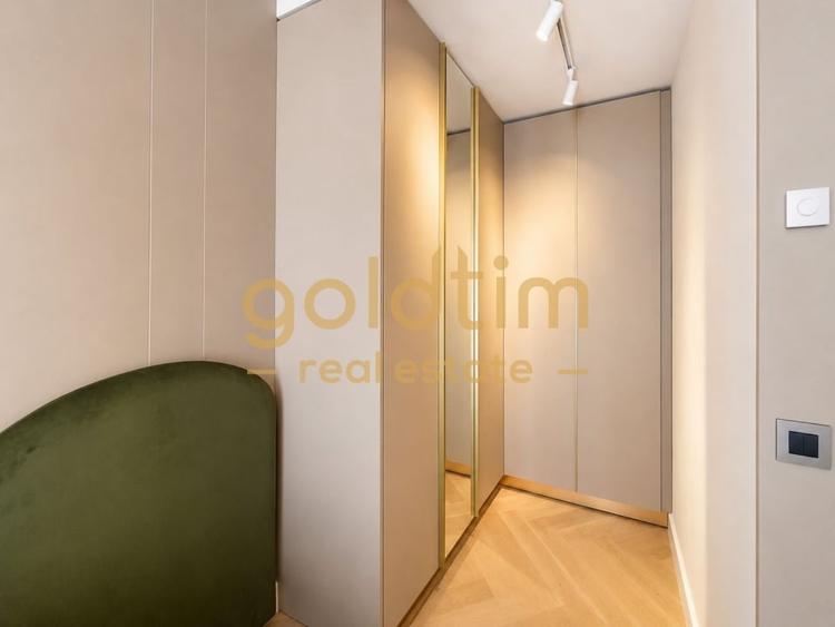 TERASA 90 mp/ARQA RESIDENCE/IANCU NICOLAE/SUPERB/2 LOCURI PARCARE SUBTERANE - 26