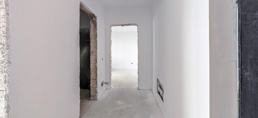 Apartament cu 3 camere decomandat în Berceni