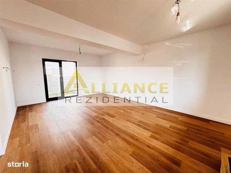 Casa individuala 5 camere 2 bai | Suprafata utila 125 mp | Suprafata - 7