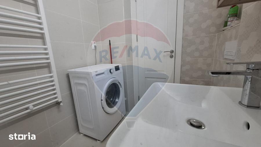 Apartament de inchiriat in zona Tudor - 6