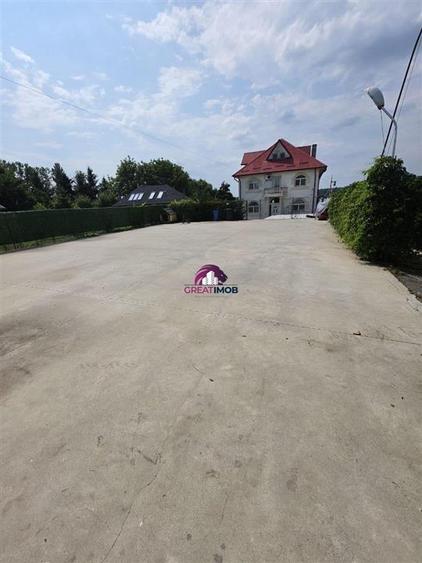 Casă individuală cu 9 camere cu Piscina în Snagov