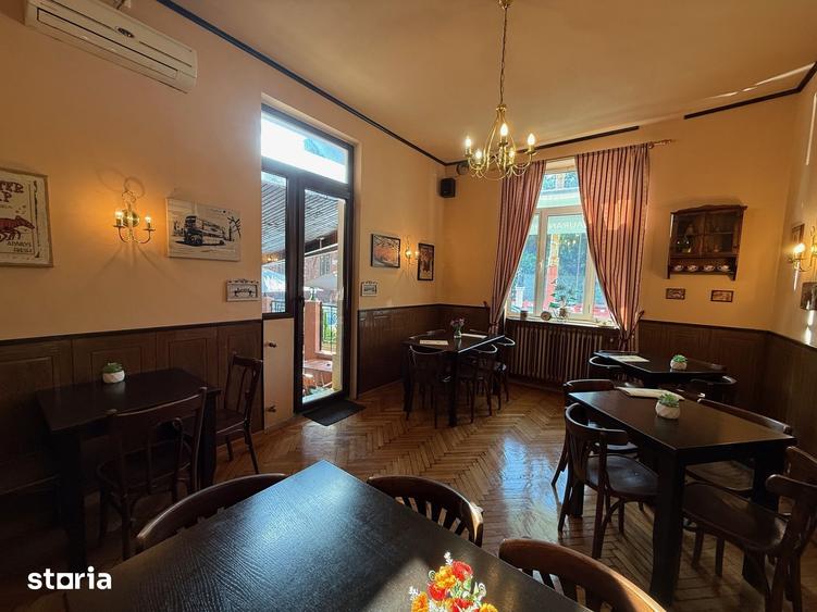 Casă cu Teren 150 Mp în Romană