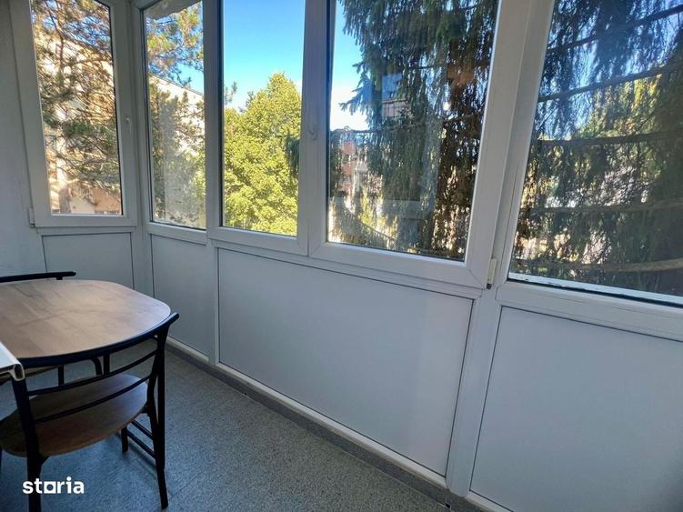 Apartament cu 2 camere în Mureșeni