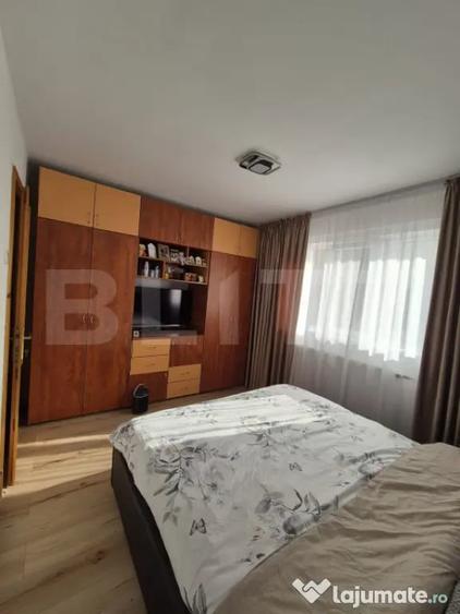 Apartament 3 camere, 68.42 mp utili - Brazda Lui Novac, zona - 7