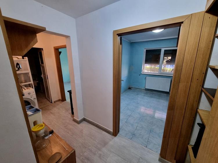 Apartament cu 3 camere decomandat în Tomis Nord