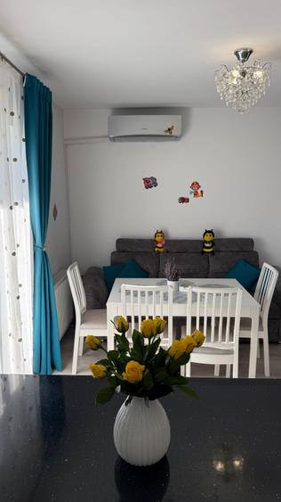 Apartament 3 camere de vanzare, 51 mp utili - 1