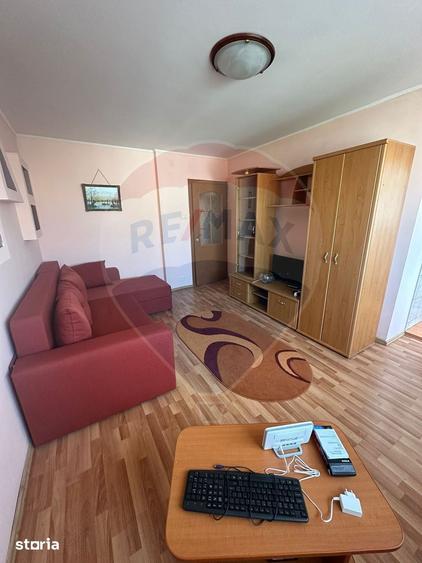 Garsonieră în Drumul Taberei