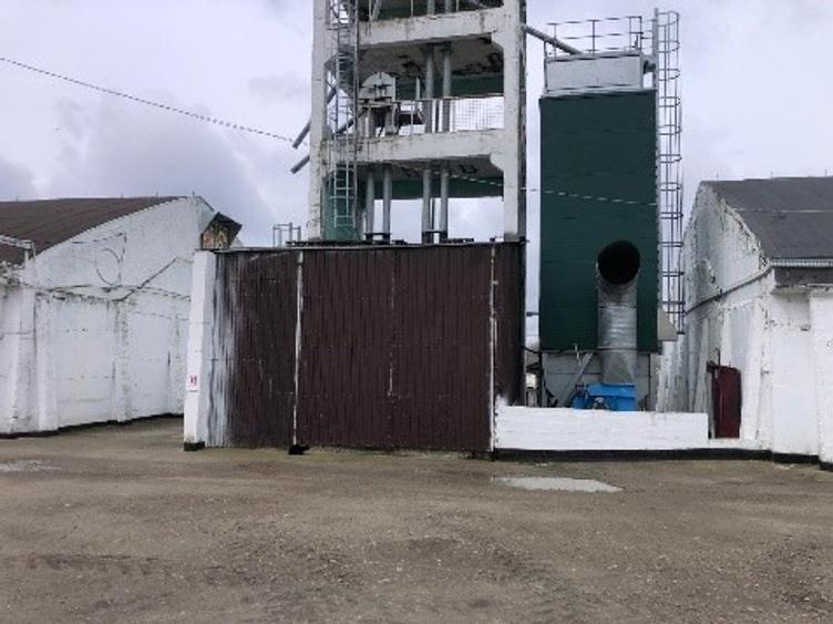Proprietate specială, 8.626 mp în Sagna