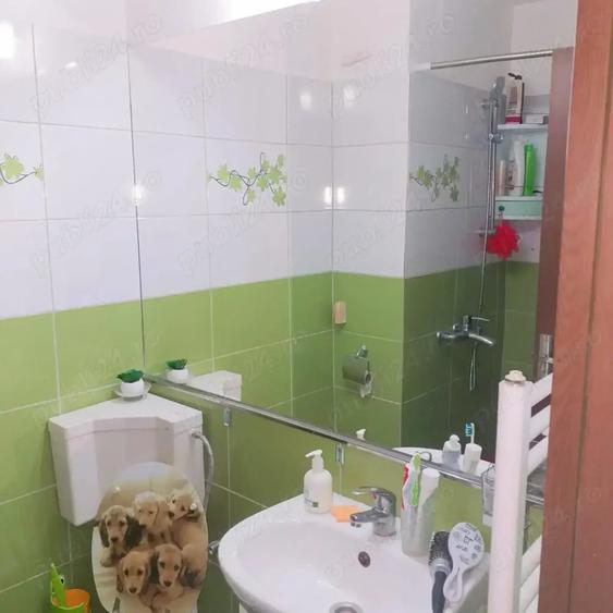 Apartament cu 3 camere decomandat în Uzina 2