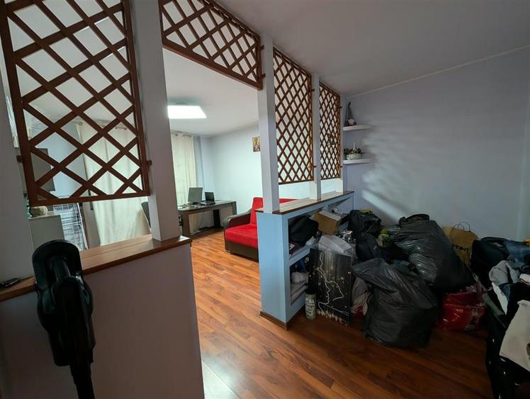 Apartament cu 2 camere decomandat în Metalurgie