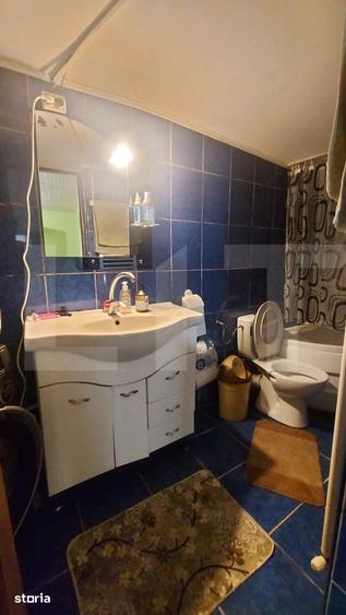 Casă cu 7 camere cu Teren 1980 Mp în Vâlcele