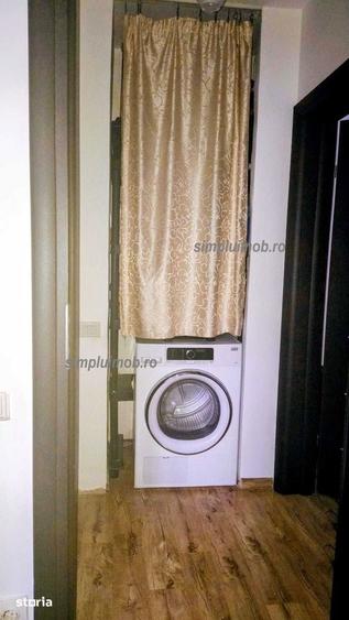 Apartament 2 camere Metrou 1 mai - 7