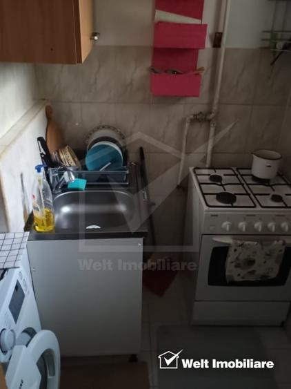 Apartament 2 cam, etaj intermediar, 36mp, Gheorgheni - 4