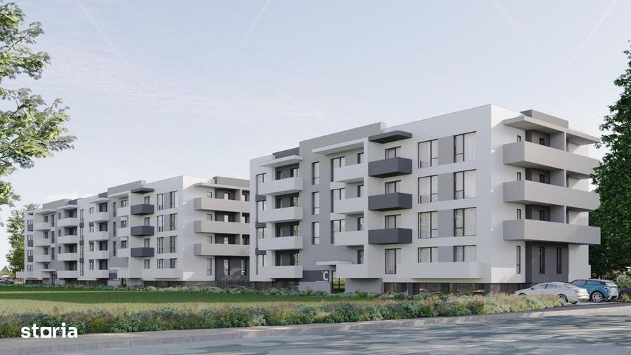 Apartament 2 camere OS Pallady metrou, PROMOTIE cu PARCARE inclusa - 2