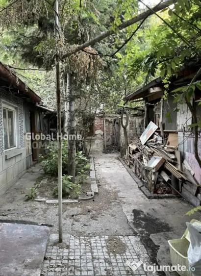 Casă cu 5 camere cu Teren 342 Mp în Alba Iulia