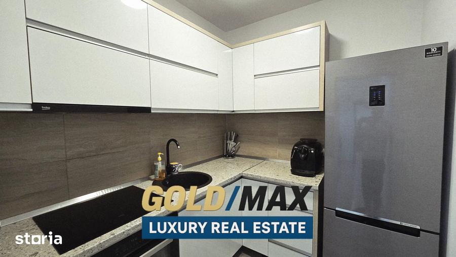 Apartament 3 camere, Trivale, 103 m2 utili, mobilat si utilat - 1