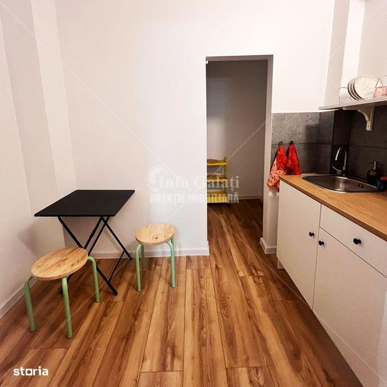 Apartament cu 2 camere în Central