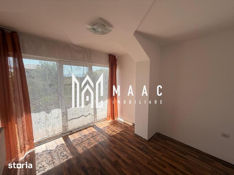 Apartament cu 2 camere în Țiglari