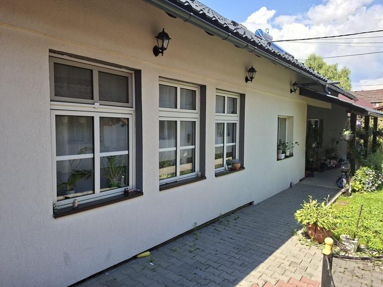 Casa de vanzare in Toplita - 8