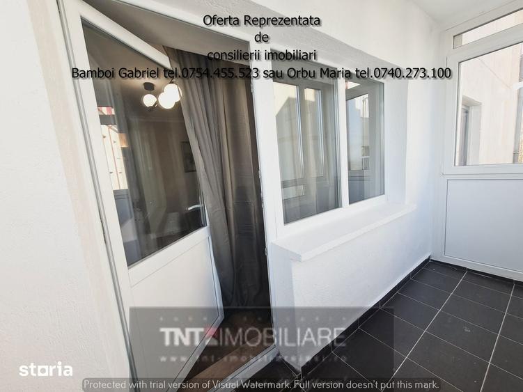 Apartament 1 camera decomandat de vanzare zona Copou - 11
