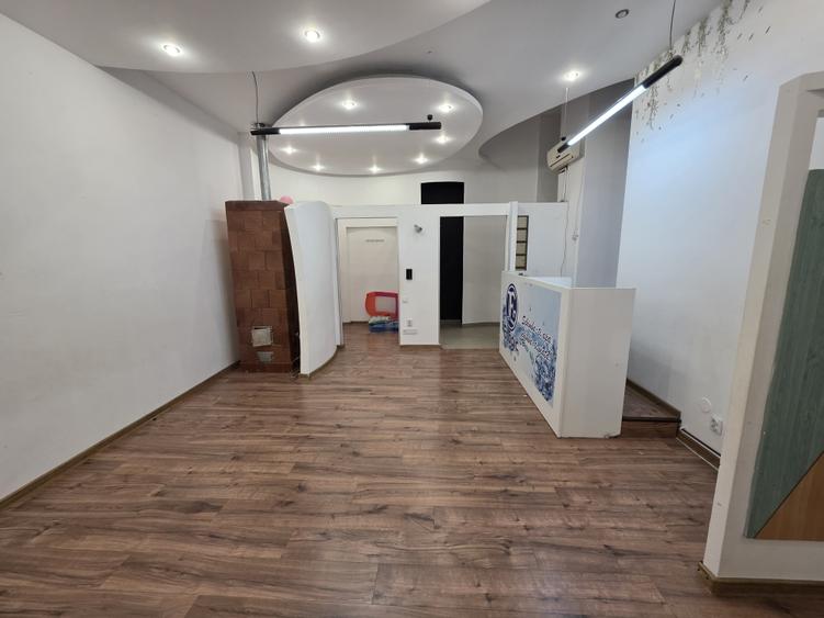 Garsonieră în P-ța Unirii