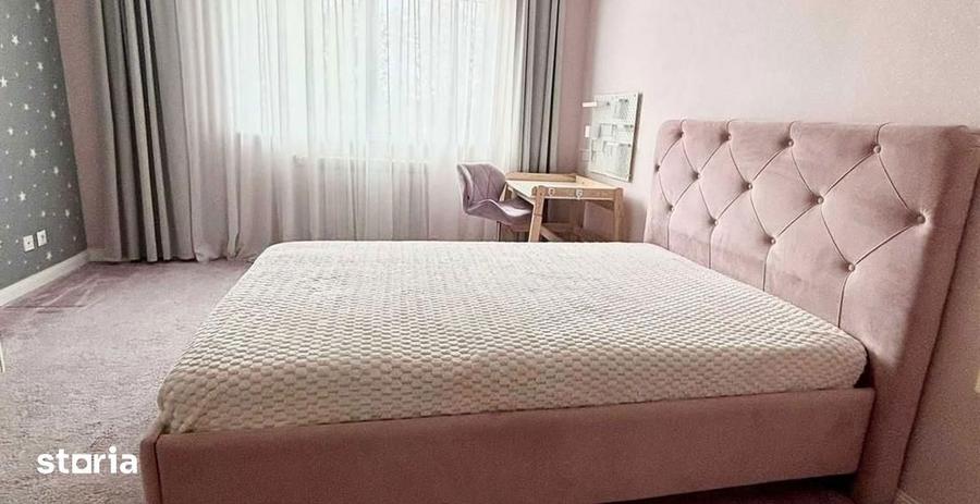 Apartament 3 camere | Terasa 30 mp & parcare | Rond OMV-Pipera - 2