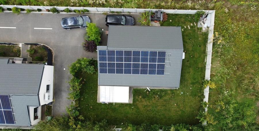 Casă individuală cu 4 camere cu Canalizare în Corbeanca