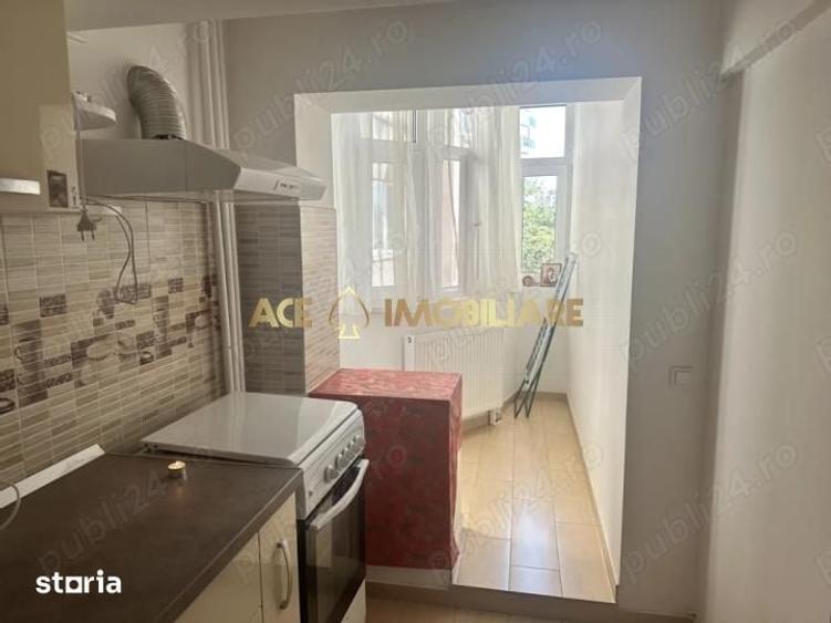 2 Camere de inchiriat | Unirii | Metrou | Bloc Zepter - 11
