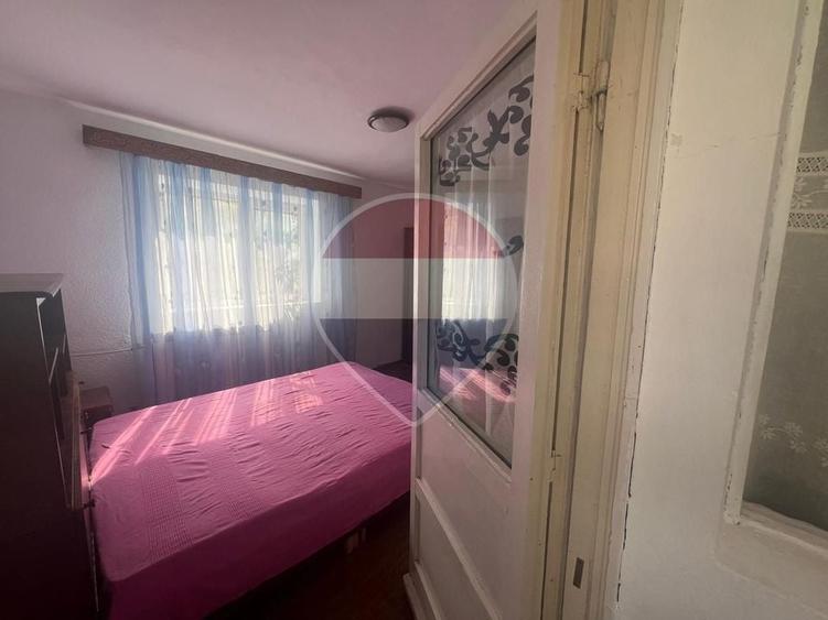 Garsonieră decomandată, mobilată în Brăilei