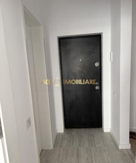 Apartament cu 2 camere decomandat, mobilat în Popești-Leordeni