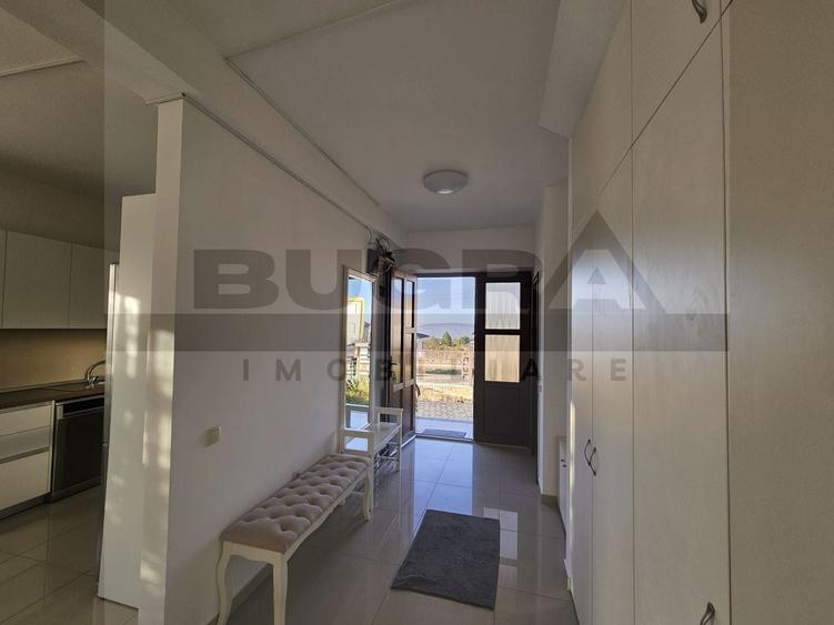 Duplex cu 5 camere cu Canalizare în Europa